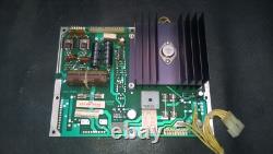 Carte d’alimentation Pinball Williams Power Supply Board EARLY System 11B