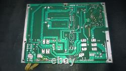 Carte d’alimentation Pinball Williams Power Supply Board EARLY System 11B