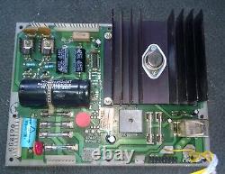 Carte d'alimentation Pinball Williams System 11 & 11A D-8345-XXX