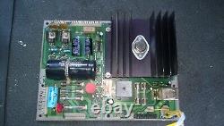 Carte d'alimentation Pinball Williams System 11 & 11A D-8345-XXX