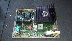 Carte d'alimentation Pinball Williams System 11 & 11A D-8345-XXX