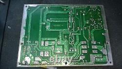 Carte d'alimentation Pinball Williams System 11 & 11A D-8345-XXX