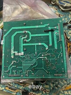 Carte d'alimentation Pinball Williams System 11B & 11c 5765-12317-00