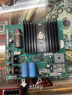 Carte d'alimentation Pinball Williams System 11B & 11c 5765-12317-00