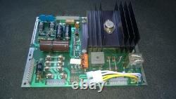 Carte d'alimentation Williams de flipper Système 11 et 11A D-8345-XXX
