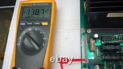 Carte d'alimentation Williams de flipper Système 11 et 11A D-8345-XXX