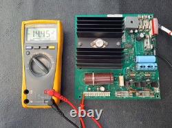 Carte d'alimentation Williams de flipper Système 11B & 11C PSU