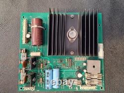 Carte d'alimentation Williams de flipper Système 11B & 11C PSU