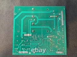 Carte d'alimentation Williams de flipper Système 11B & 11C PSU