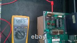 Carte d'alimentation Williams de flipper Système 11B précoce