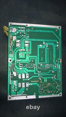 Carte d'alimentation Williams pour flippers EARLY System 11B