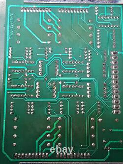 Carte opto Pinball 16 A-16998 utilisée dans STTNG JY NF SS WD