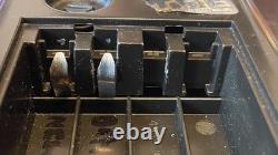 Cartouche de jeu Microvision Vintage Milton Bradley Baseball Pinball Blockbuster