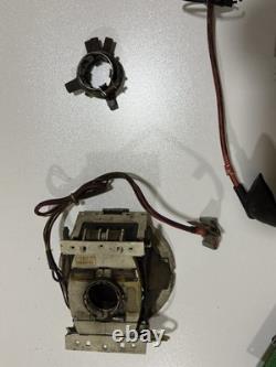 Châssis CRT Nanao MS8 d'arcade et yoke inclus retirés d'une arcade fonctionnelle