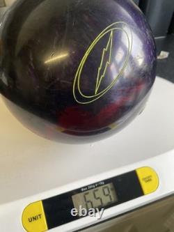 Collection de Boules de Bowling Virtual Gravity Nano NRG et Accessoires