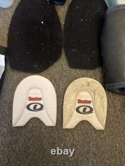 Collection de Boules de Bowling Virtual Gravity Nano NRG et Accessoires