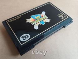 Console portable PINBALL NINTENDO GAME & WATCH vintage