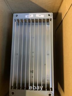 Contrôleur de moteur de barre de traction pour machine à boules TMS avec épingle de repérage