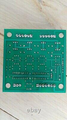 Creature From The Black Lagoon Chase Board Pcb A-15541 Ufo Pinball