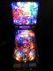 Crochet Arcade Pinball Machine Dataeast 1992 (led Sur Mesure)