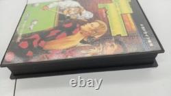 Data East Side Pocket Machine de flipper d’arcade T-13083 d’occasion