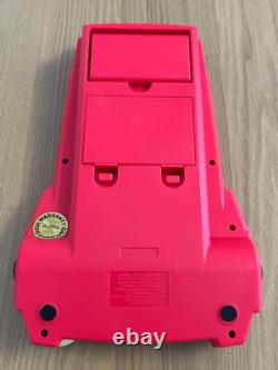 Défi de flipper Thundershock Pokémon Tigre sans son -? 25 % de réduction pour Pâques