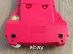 Défi de flipper Thundershock Pokémon Tigre sans son -? 25 % de réduction pour Pâques