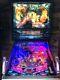 Demolition Man Pinball Machine De Williams