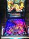 Demolition Man Pinball Machine De Williams