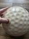 Design De Boule De Bowling Inhabituel / Rare / Design De Balle De Golf