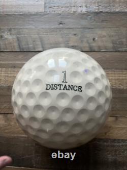 Design de boule de bowling inhabituel / rare / design de balle de golf