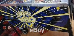 Doctor Who Pinball Machine De Dr Oms West Sussex Worthing