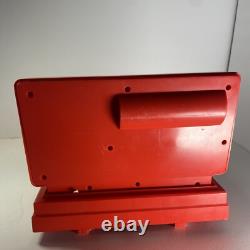 Donkey Kong Country Super Flipper Électronique Nintendo Vintage Lire la Description