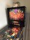 Dr Who Bally Pinball Machine