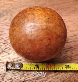 Ensemble de bowling vintage en bois 10 quilles 3 boules Bradley King Pin Line 8