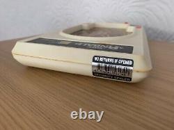 Entex Fait Monter Le Diable Jeu De Flipper Vintage 1980 - Était £400.00, Maintenant £225.00