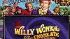 Examen De La Machine À Boules Willy Wonka: Jack Jack Et La Chocolaterie