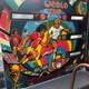 Fa&ccedil;ade En Verre De Flipper Williams World Cup 1978 Pour Score Et Lumi&egrave;res