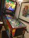 Fish Tales Pinball Machine De 1992 Williams