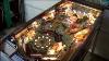 Flash Pinball Machine Williams