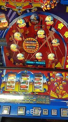 Flipper Assistant Fruit Machine