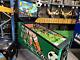 Flipper Capcom Football 1996 Football Pinball Meilleur Prix Bas Monde Expédition Express