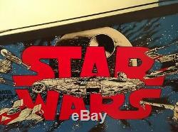 Flipper Data East Star Wars