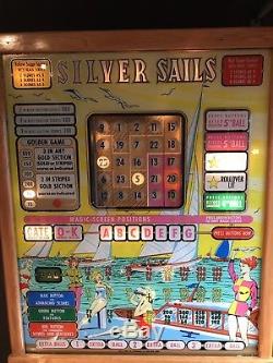 Flipper De Bingo Bally