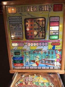 Flipper De Bingo Bally