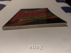 Flipper ! Roger C. Sharpe & James Hamilton, Édition de poche 1ère édition 1977