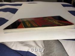 Flipper ! Roger C. Sharpe & James Hamilton, Édition de poche 1ère édition 1977