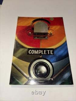 Flipper ! Roger C. Sharpe & James Hamilton, Édition de poche 1ère édition 1977