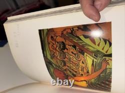 Flipper ! Roger C. Sharpe & James Hamilton, Édition de poche 1ère édition 1977