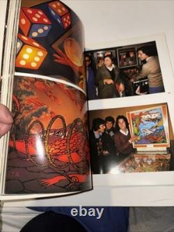 Flipper ! Roger C. Sharpe & James Hamilton, Édition de poche 1ère édition 1977